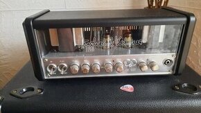 Hughes&Kettner Tubemeister 18w hlava .