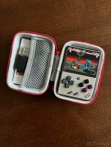 Predam retro handheld Miyoo Mini v4 - 1