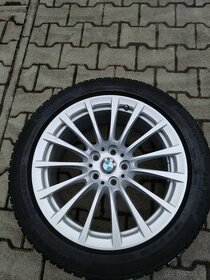 Hlinikovy disk BMW 245/45 R-18 8Jx18 ET 30 - 1