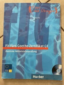 Fit fürs Goethe-Zertifikat C1