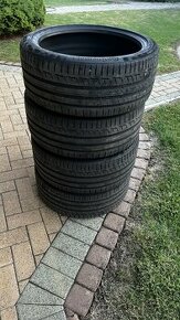 Pneumatiky Continental 225/40R18 - 1