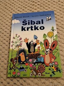 Sibal krtko