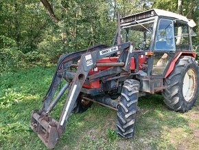 Zetor 7745 turbo