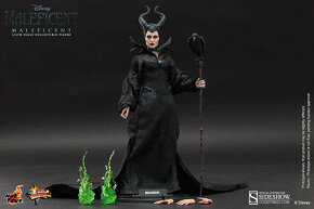 Maleficent (Angelina Jolie) , Hot Toys 1/6 - 1