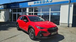 Subaru Crosstrek 2.0i-MHEV STYLE - 1