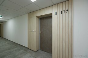 2-izbový apartmán B117 v projekte Brezovina