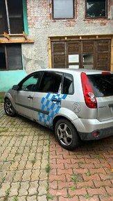 Predám Ford fiesta