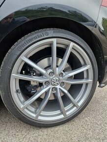 VW Pretoria 5x112 r19