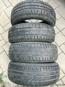 Letne pneu 185/65 r14 Goodyear