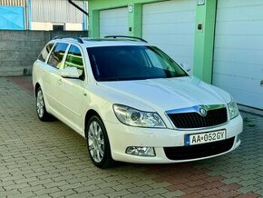 Škoda Octavia L&K 2.0 TDI 103kw 4x4