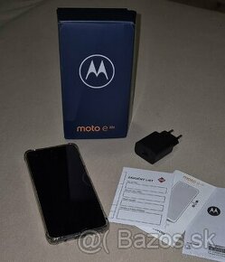 Motorola moto e32s 64gb/4gb v záruke