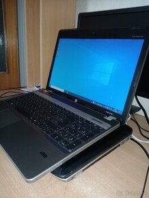 Notebook HP ProBook 4535s