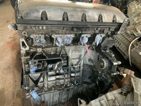 Motor VW Touareg 2.5 TDI BAC 128kw BAC