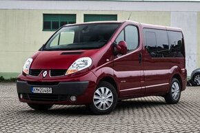 Renault Trafic / - 1