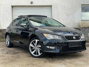 Seat Leon 2.0 TDI CR Ecomotive FR - 1