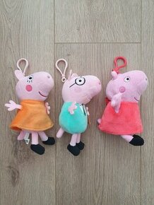 Peppa pig 3x - 1