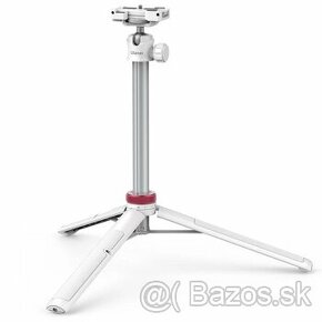 Predám statív Tripod Ulanzi MT-44  (biely)