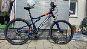 Rockrider st540s velkost xl