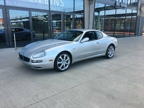 Maserati 4200 GT