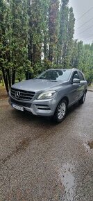 Mercedes -ML 350 190kw - 1