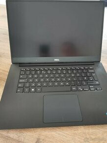 Dell Precision 5520