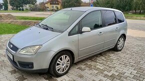 FORD C-MAX 1.6 TDCI