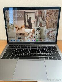 MacBook Air 13” - 1