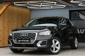 Audi Q2 30 1.0 TFSI Design S tronic