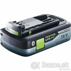 Festool bateria BP 18 Li 4,0 HPC-ASI