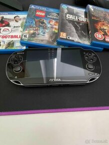 Sony Playstation Vita