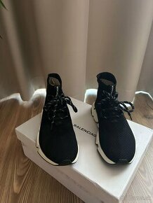 Balenciaga Speed Lace-Up damske tenisky