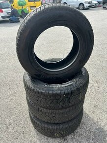 Pirelli Sottozero 215/65/16”-zimne