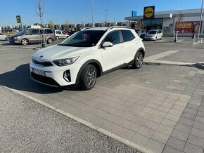 KIA Stonic 1.0 T-GDI GOLD - 1