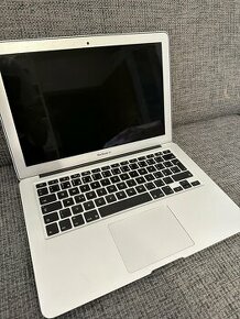 MacBook air 13 mid 2012 - 1