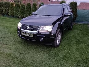 Suzuki grand Vitara r.v.2010