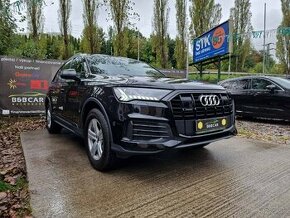 Audi Q7 50 3.0 TDI mHEV S line quattro tiptronic - 1