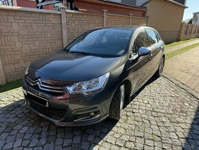 Citroen C4 1.6 HDi - 1