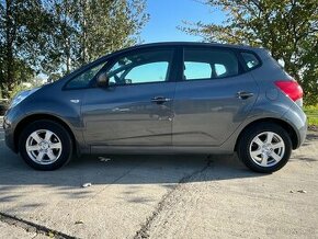 ✅Kia Venga 1.4 CVVT EX✅ /1.Majitel - 1