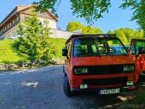 VW T3 wannabe Multivan