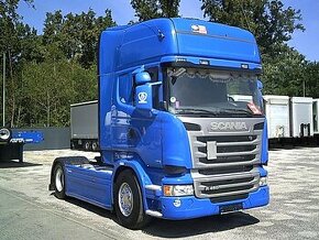 SCANIA R450 TOPLINE-Streamline EURO6 - 1