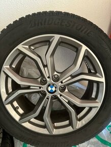 BMW X3 G01 R19” - 1