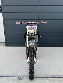 Yamaha yz 250/ Fantic xx250