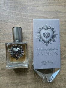 Dolce&Gabbana-Devotion Pour Homme