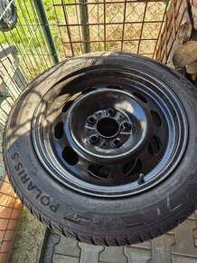 Predam kolesa bmw R 16  5×120 - 1