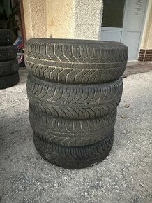 Zimné pneumatiky 175/65 R14