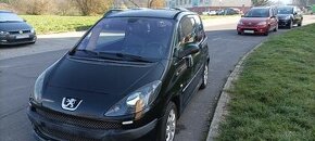 Predám Peugeot 1007