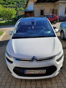 C4 Picasso 1.6 HDI 68 KW 2013