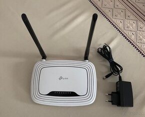 Predám router TP link