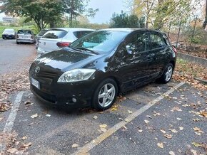 TOYOTA AURIS 1.3 BENZ.5DV