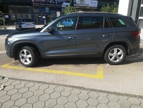 Skoda R17 5x112 elektrony ET40